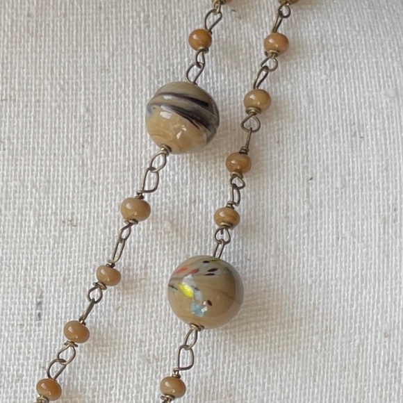 vintage necklace - Picture 3 of 4